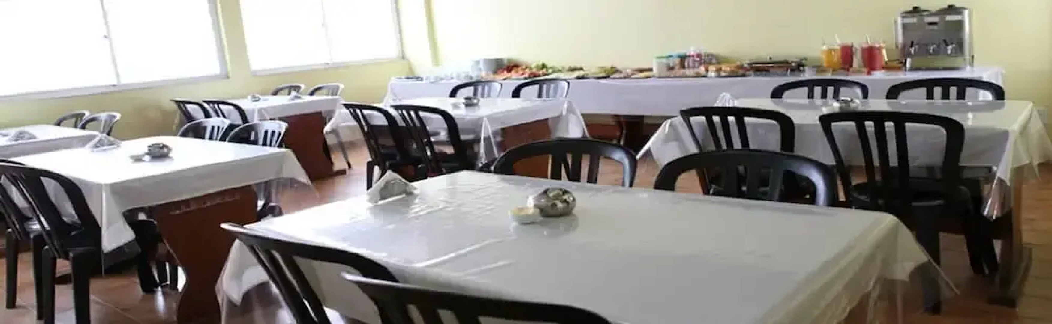 Tibiriçá Hotel LTDA