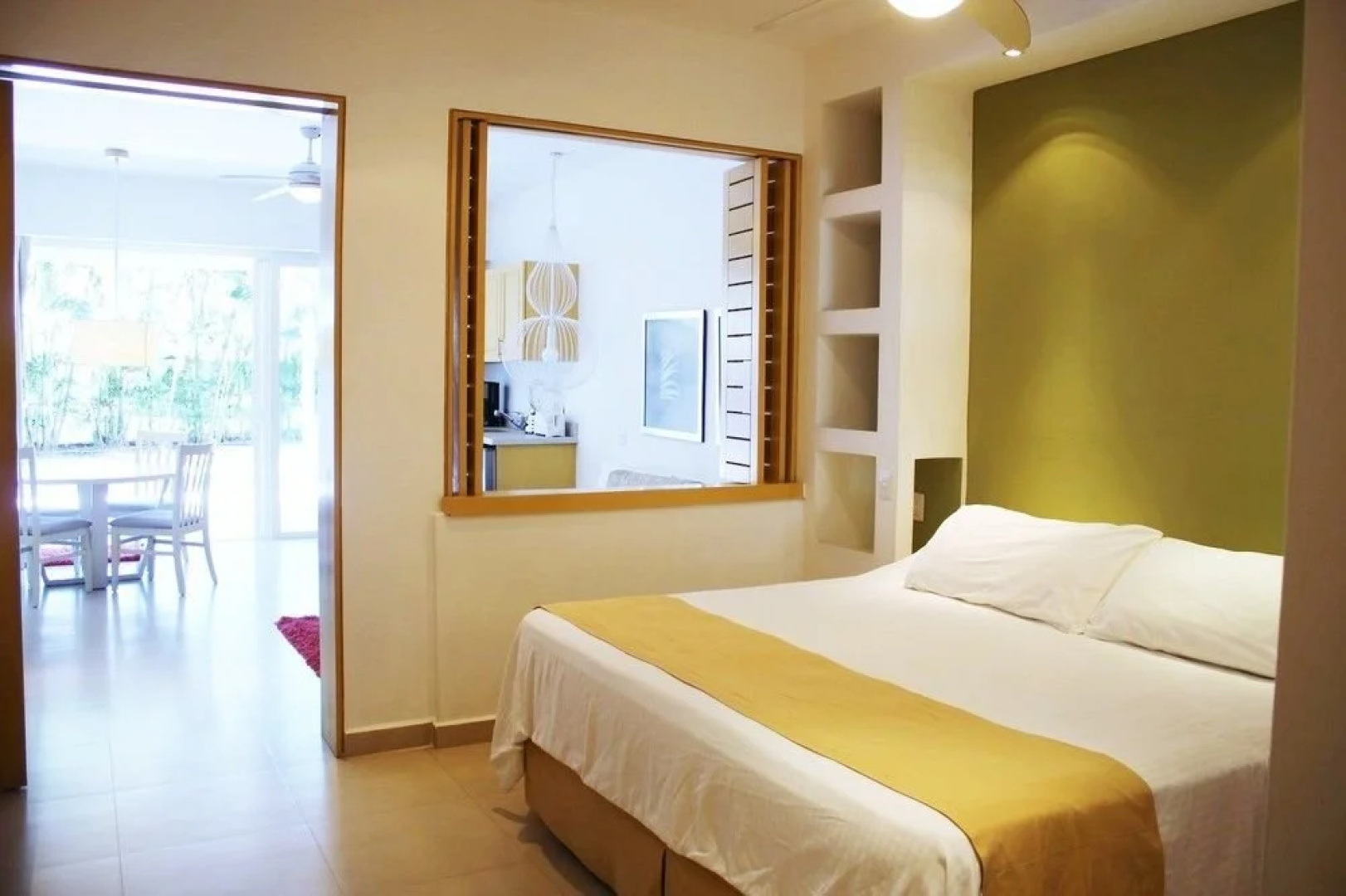 Taheima 2112 by O Hotel Suites