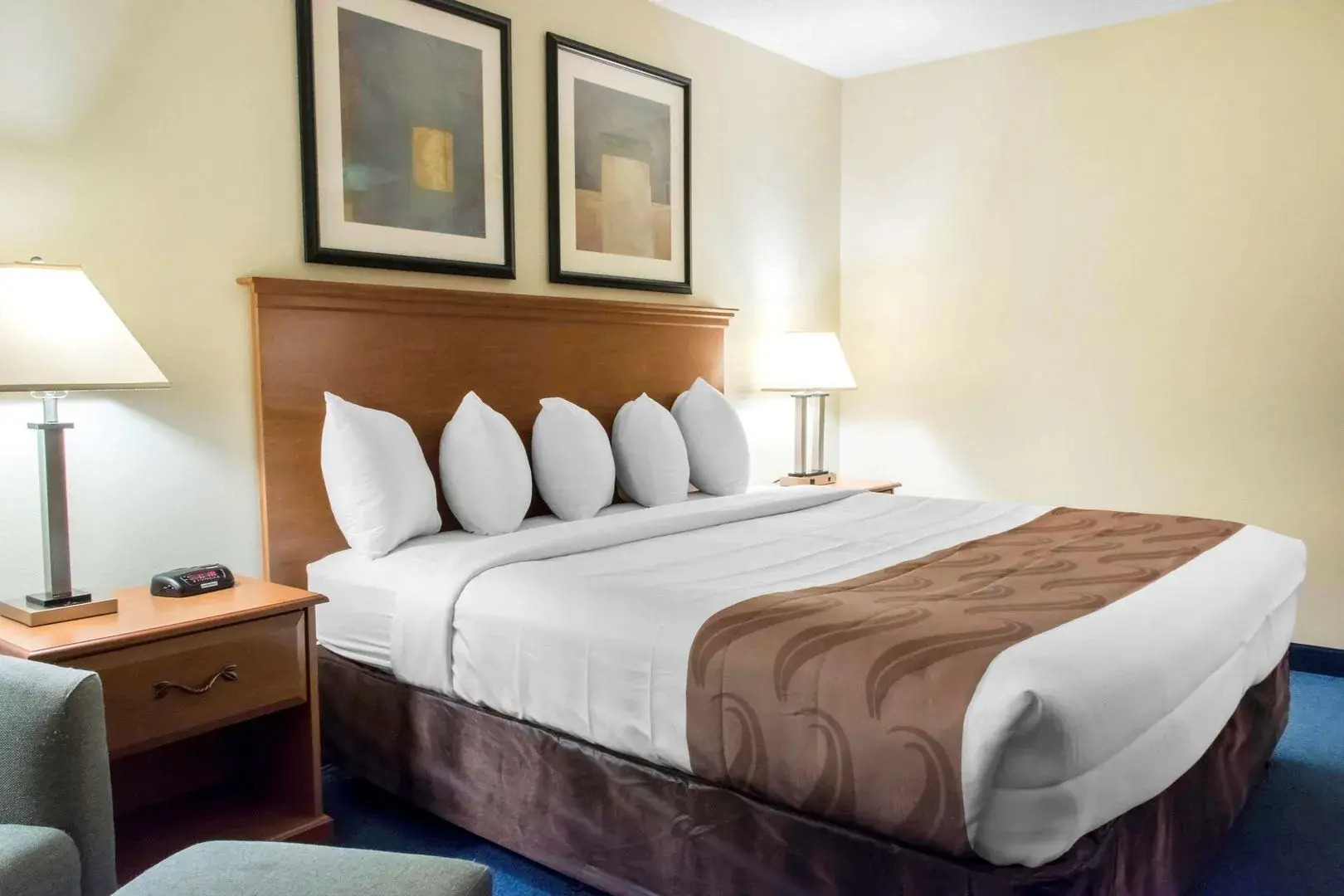 Days Inn by Wyndham Penn State