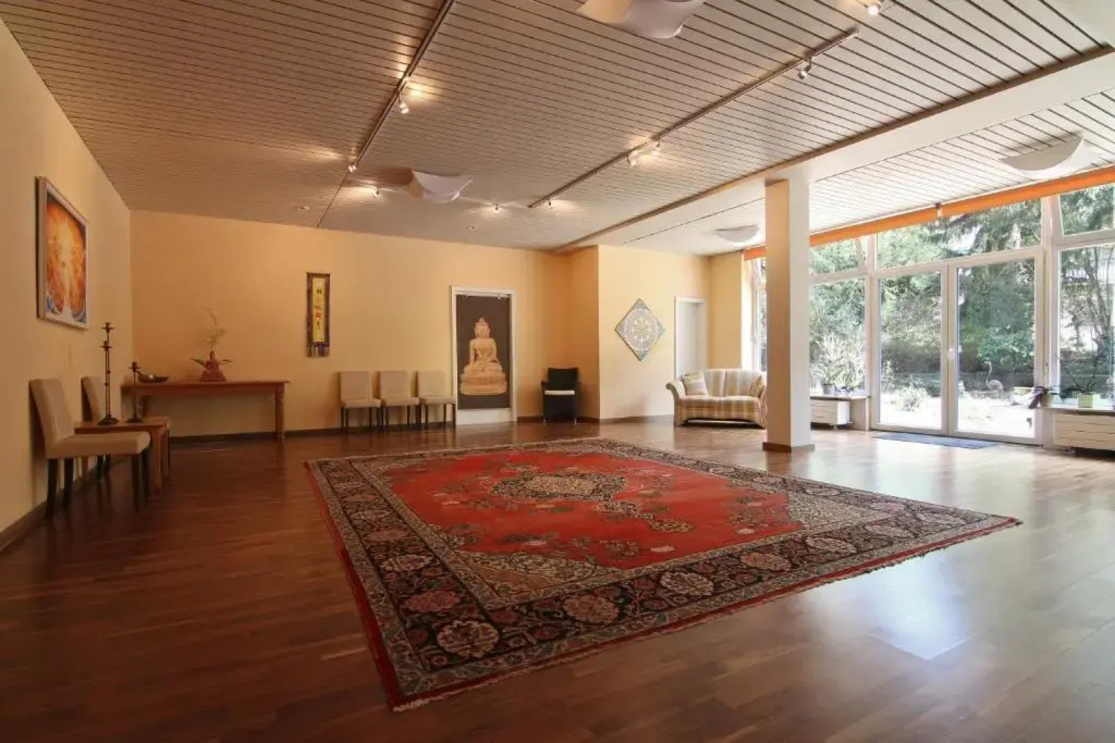 Balance Hotel am Blauenwald