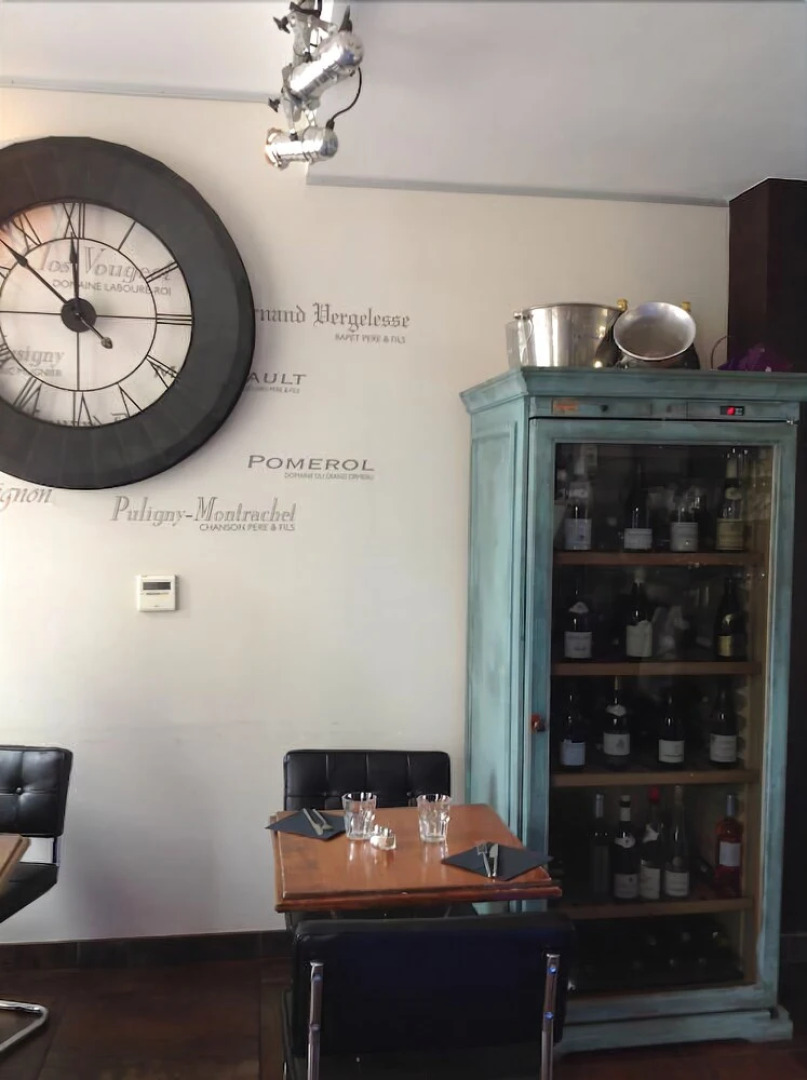 Hôtel Restaurant Jour & Nuit