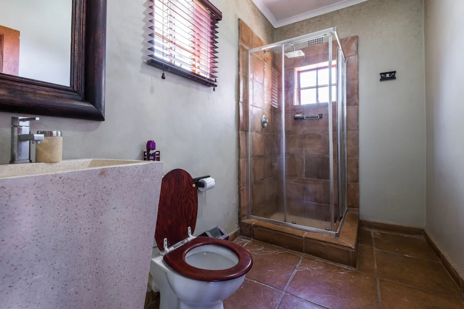 Tindlovu Country Lodge