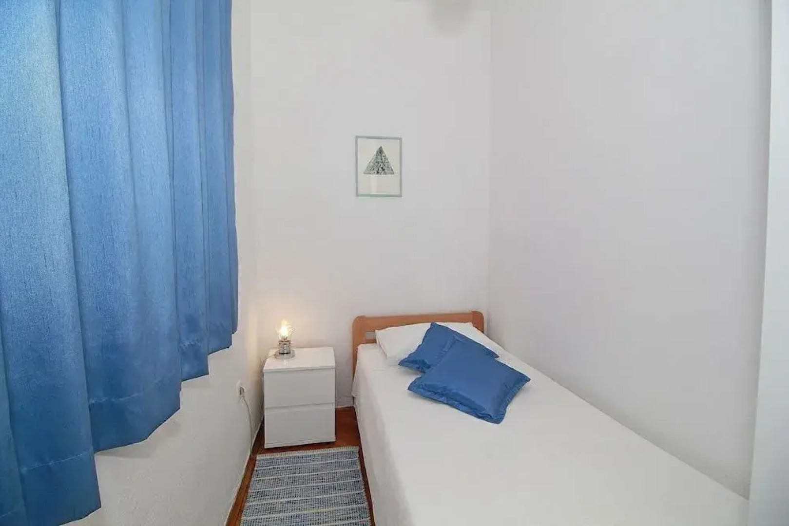 Holiday Home Marivilla