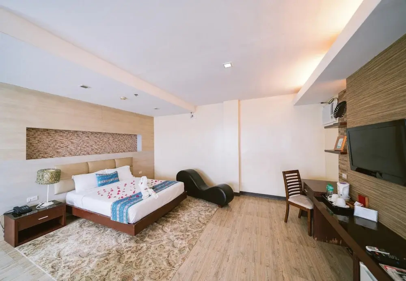 The Assemblage Point Resort