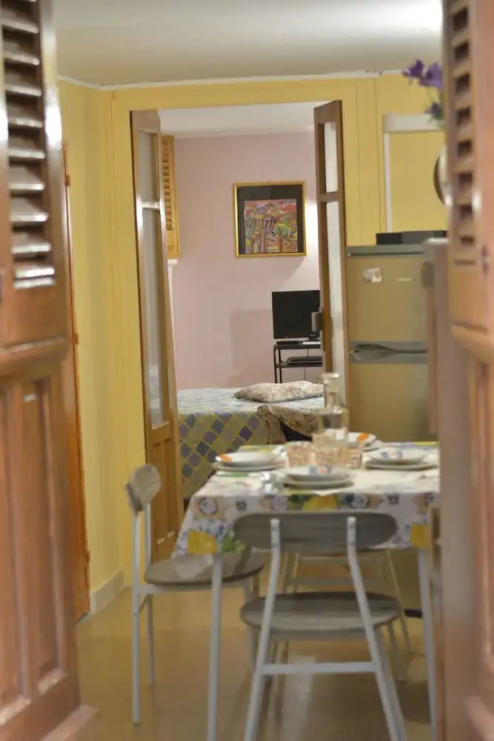 Casa Vacanze Carrubella