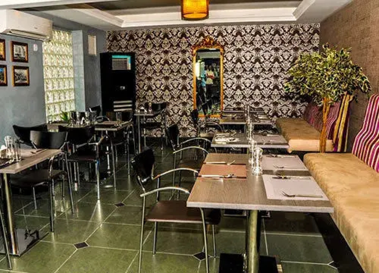 The Millennium Residence