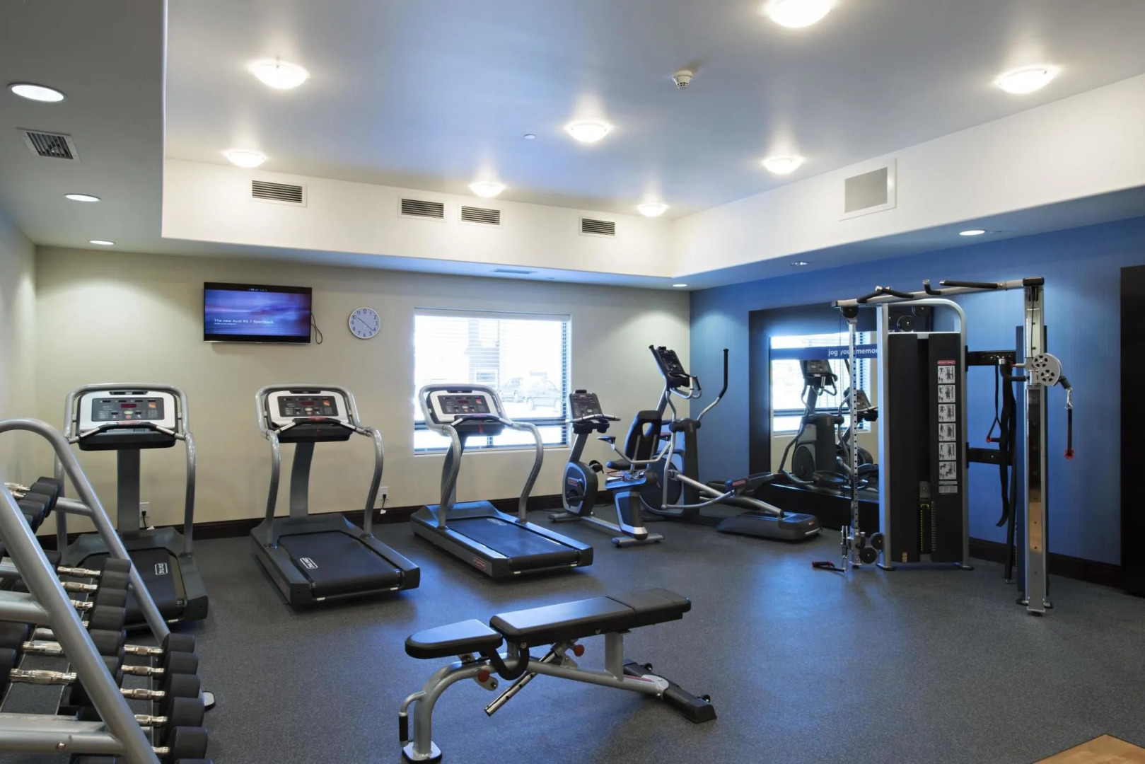 Hampton Inn Saskatoon South