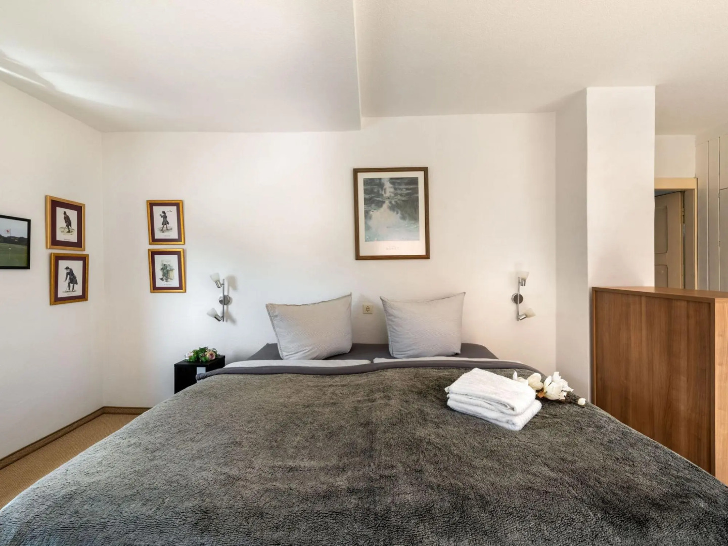 Holiday Home With Terrace in Falkenstein