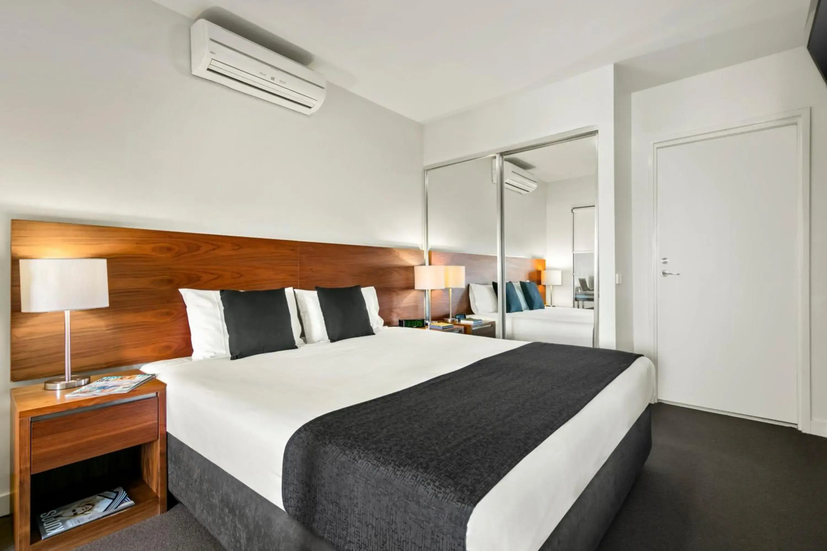 Quest Dubbo Serviced Apartments