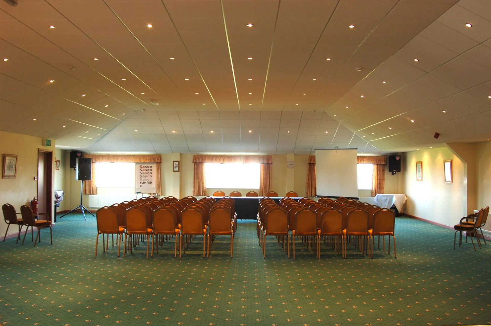 Wensum Valley Hotel Golf & Country Club