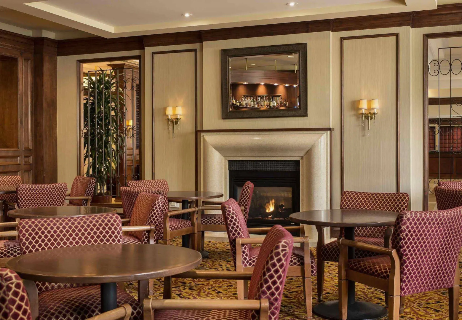 Victoria Marriott Inner Harbour