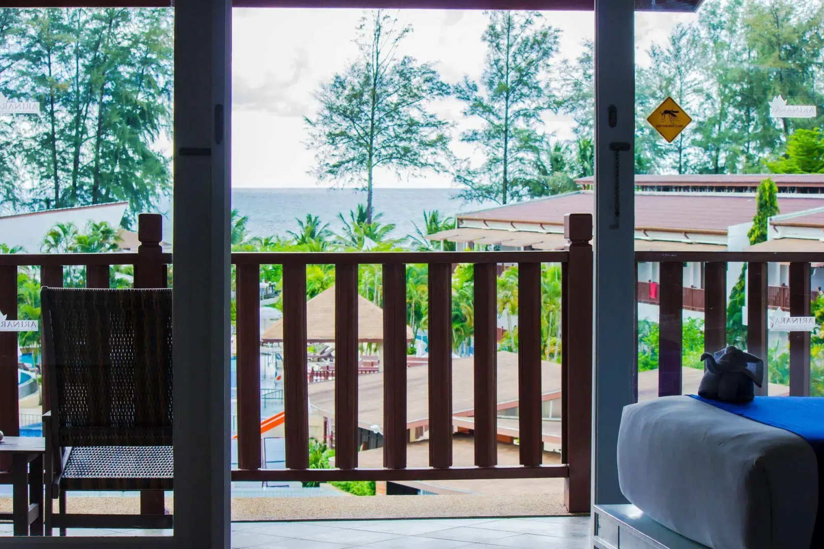 Arinara Beach Resort Phuket