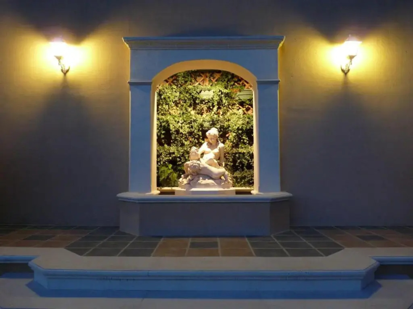 Domaine de Coussères