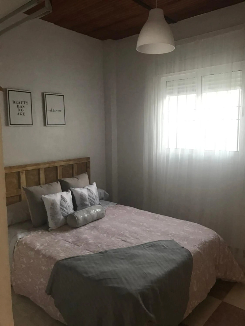 Apartamento Las Américas