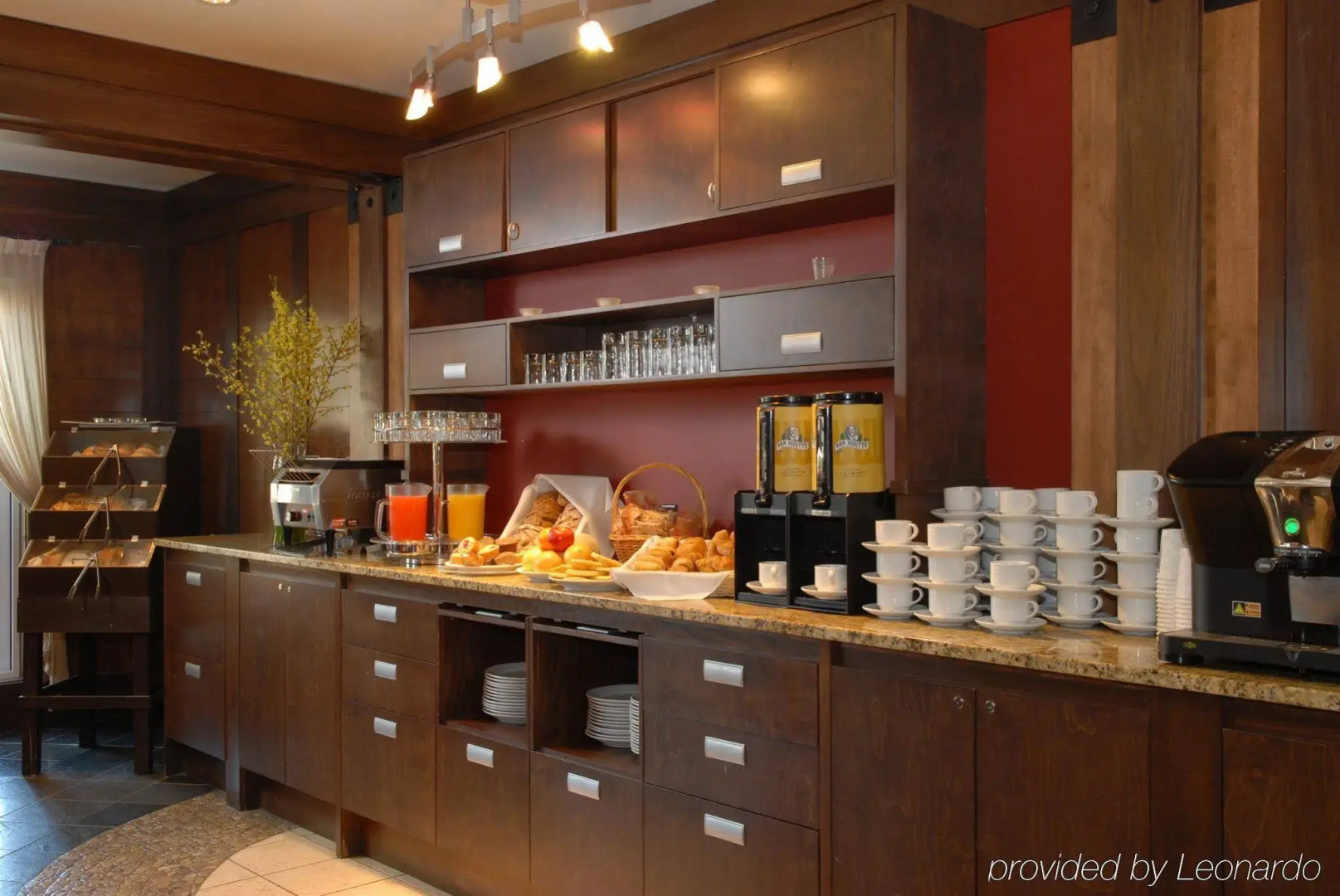 Ermitage du Lac - Les Suites Tremblant