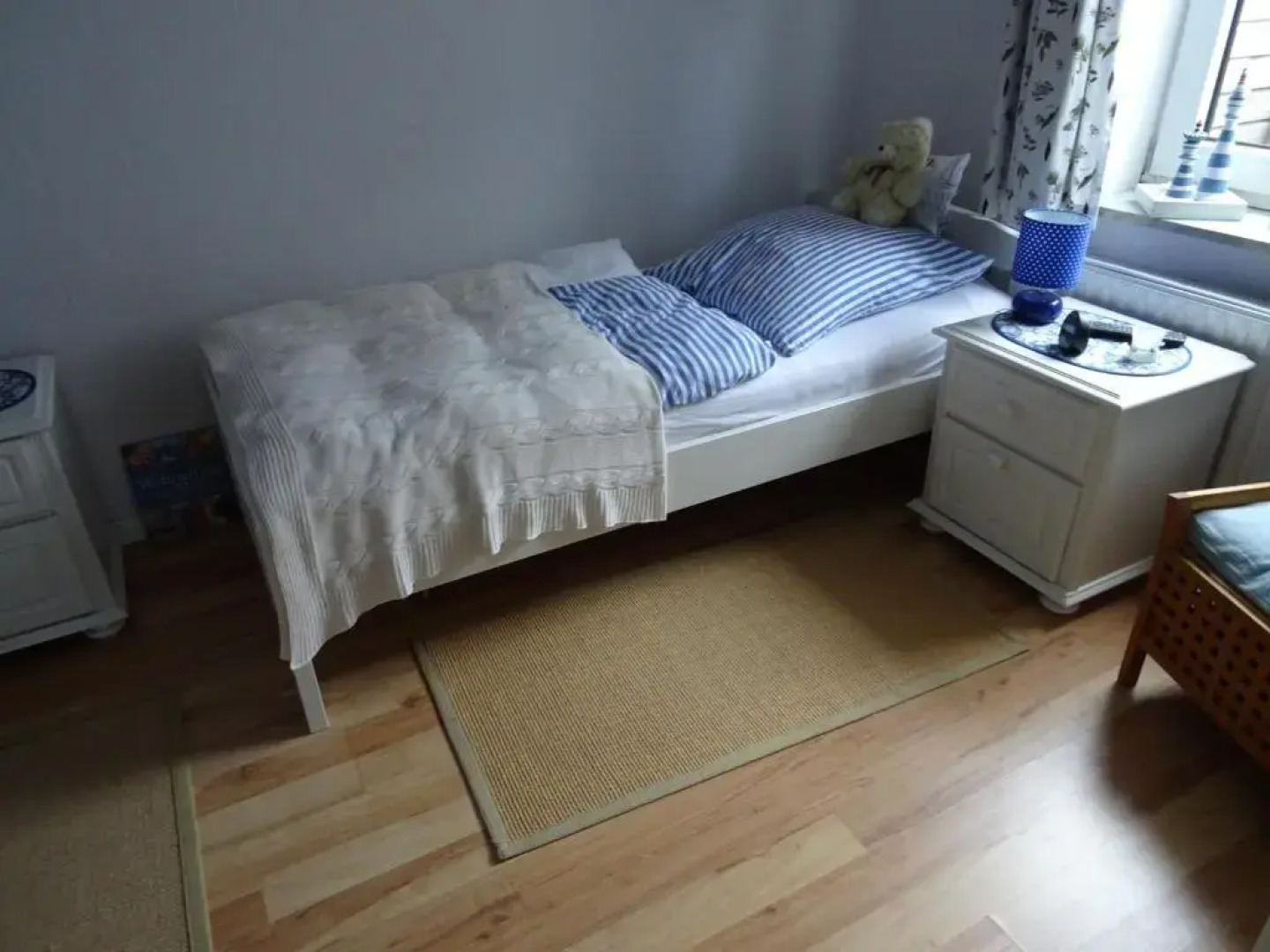 Stadtwohnung Süderbrarup