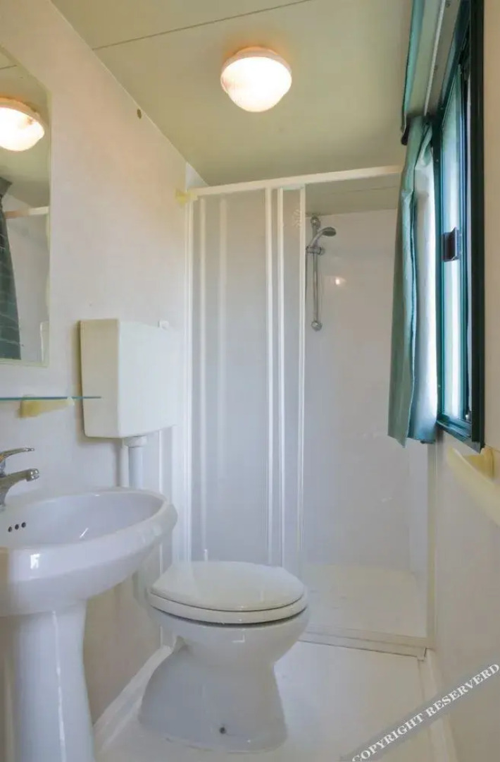 Camping Cisano & San Vito