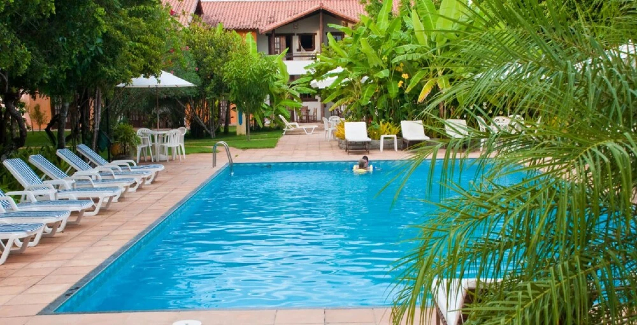 Hotel Villa Esmeralda