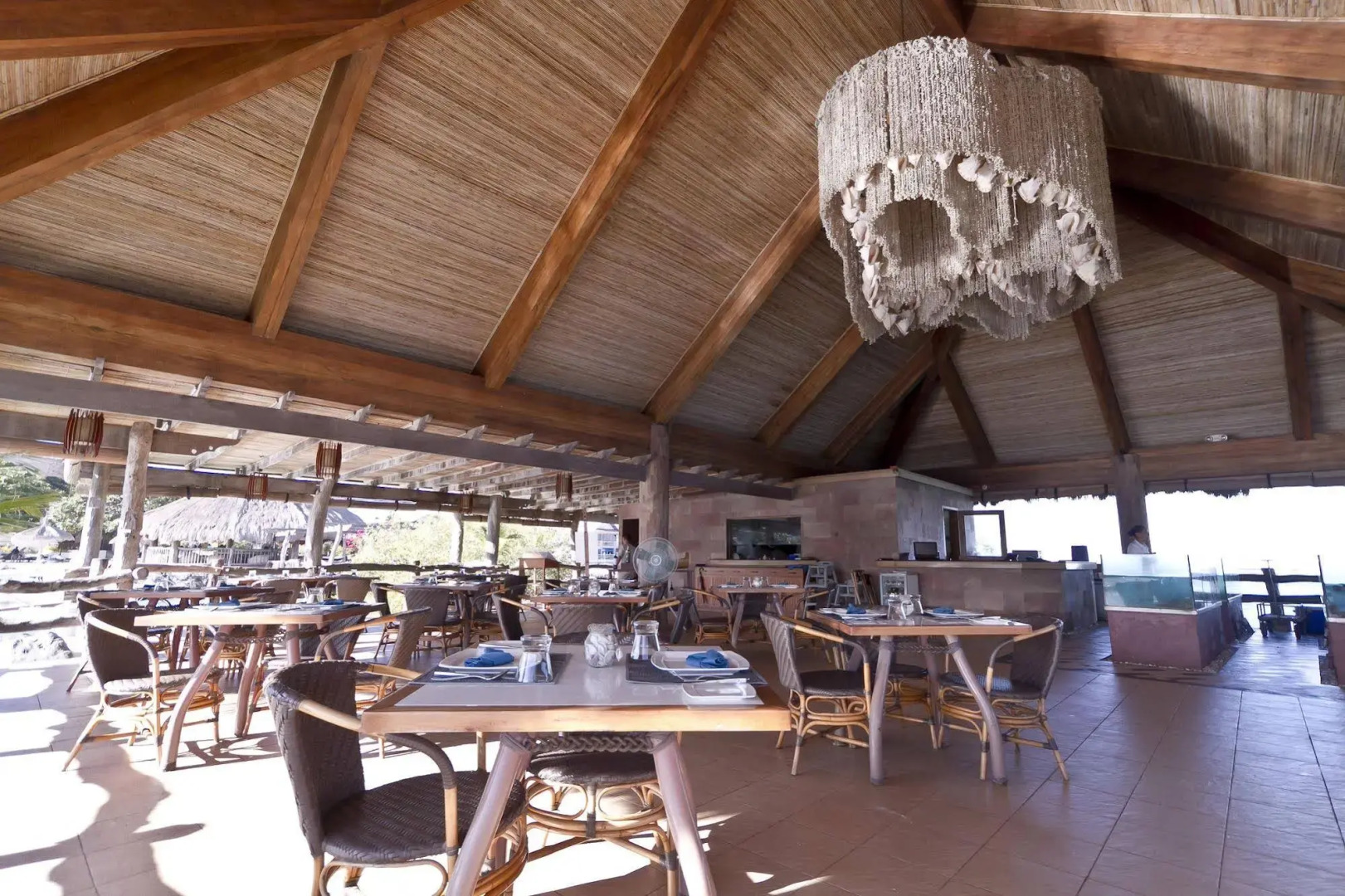 Bluewater Maribago Beach Resort