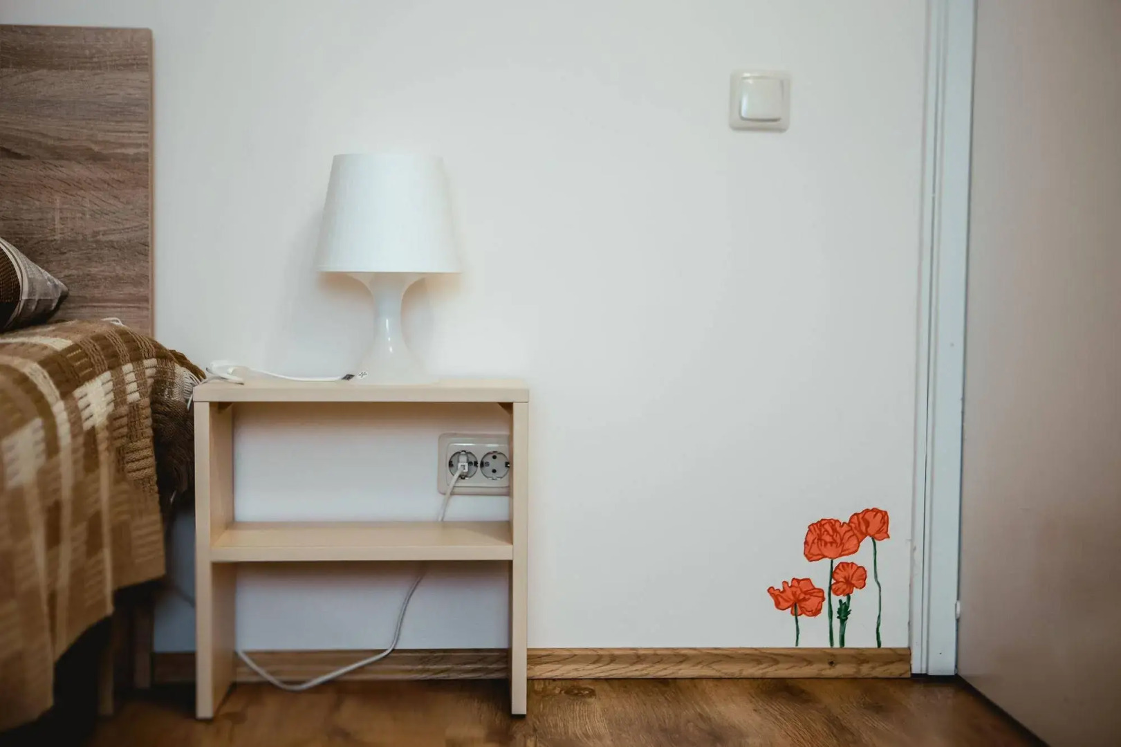 Vilnius Home Bed and Breakfast