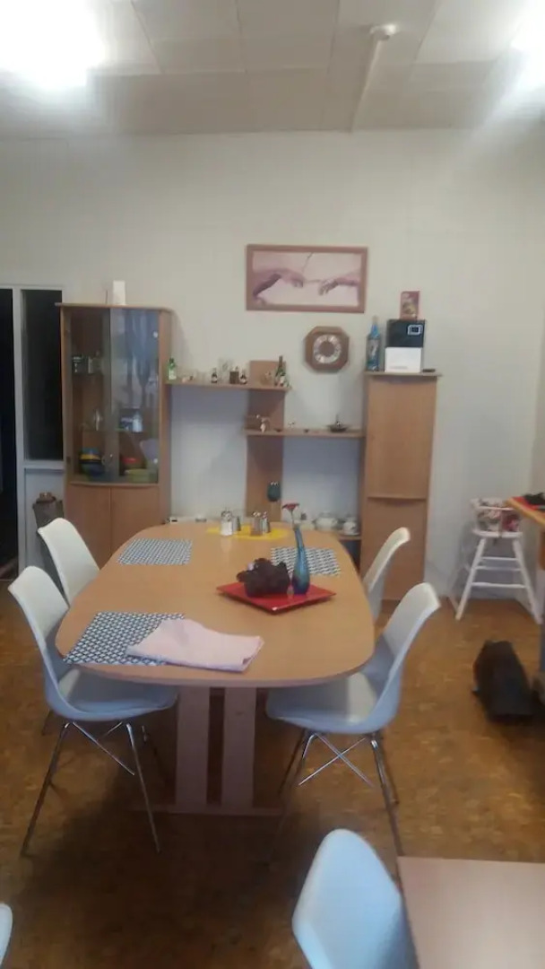 Guesthouse Himnasvalir