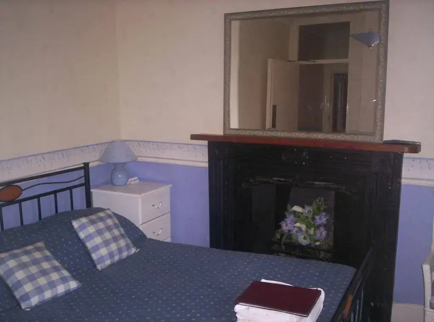 The Beacons Guest House