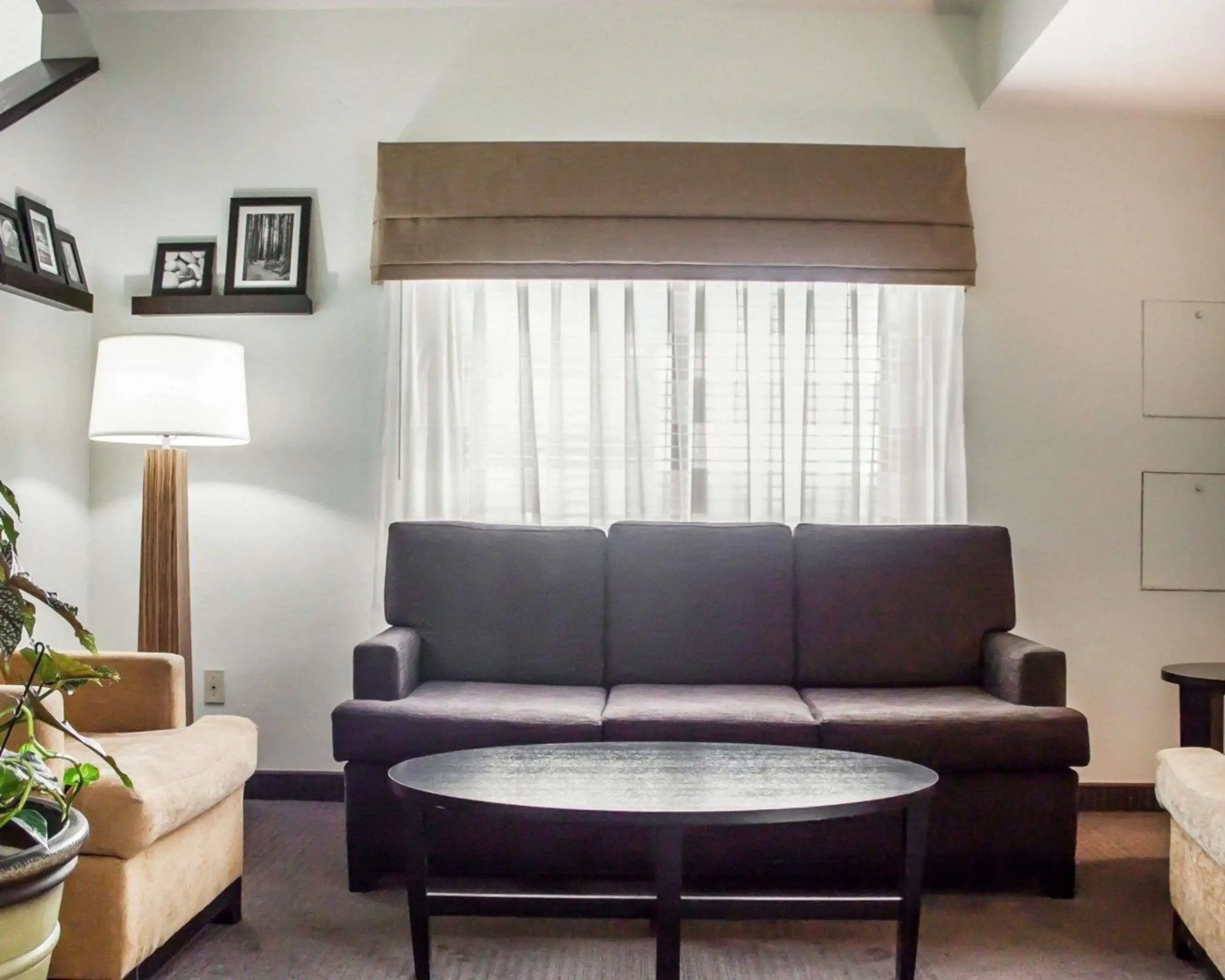 Rodeway Inn Boise Airport