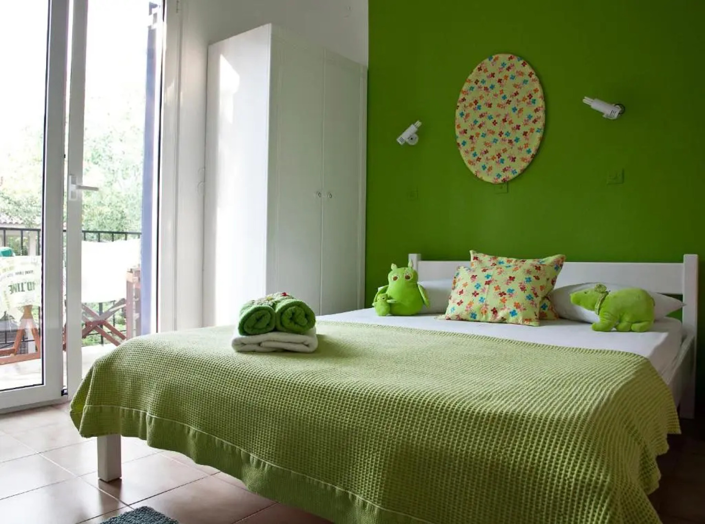 Anastasias Apartments