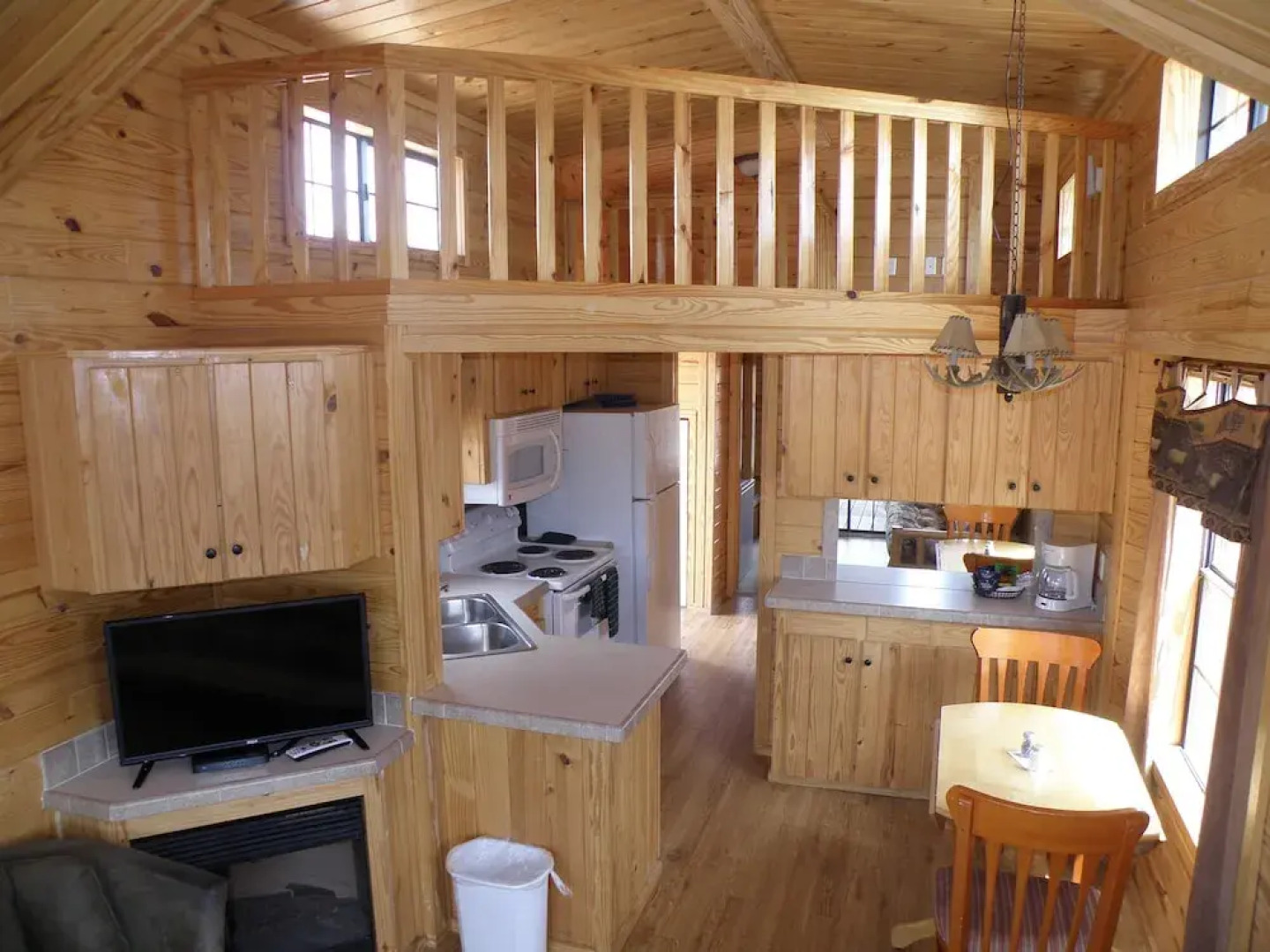 Panguitch Lake Adventure Resort