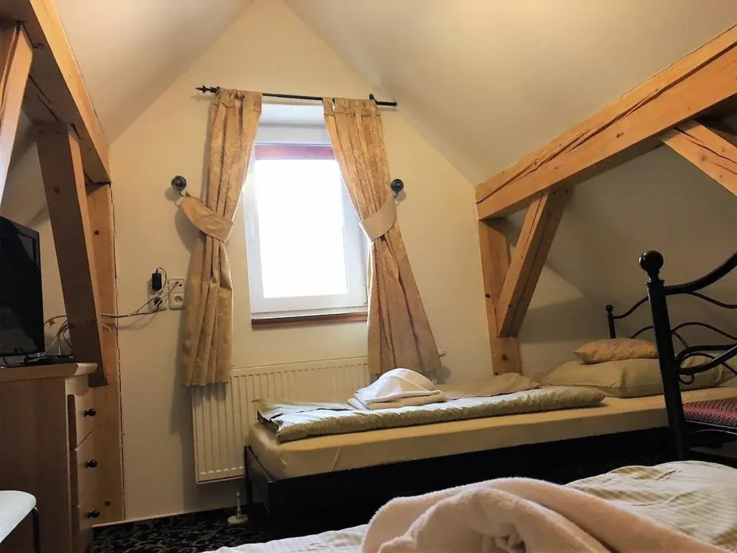 Penzión Villa Mon Ami