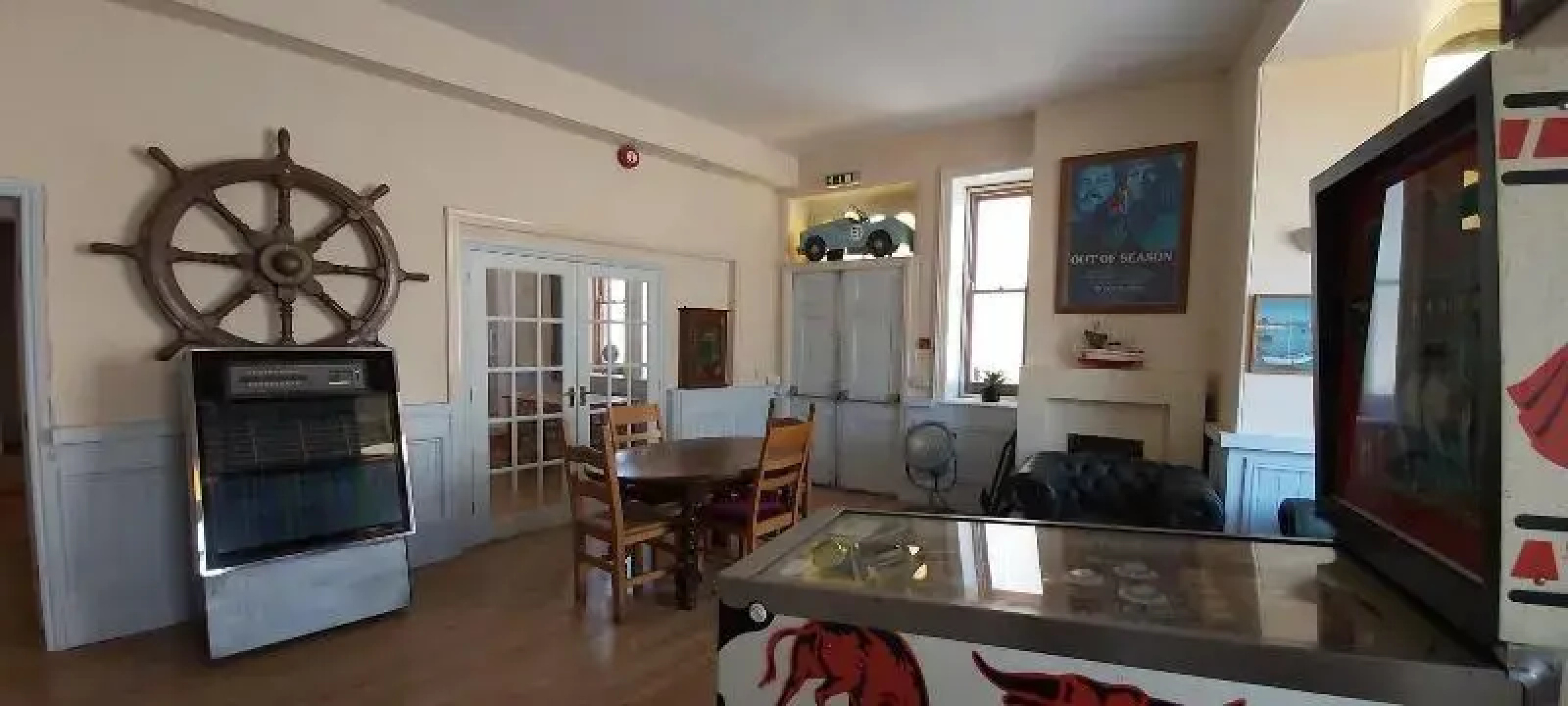 Beach House B&B