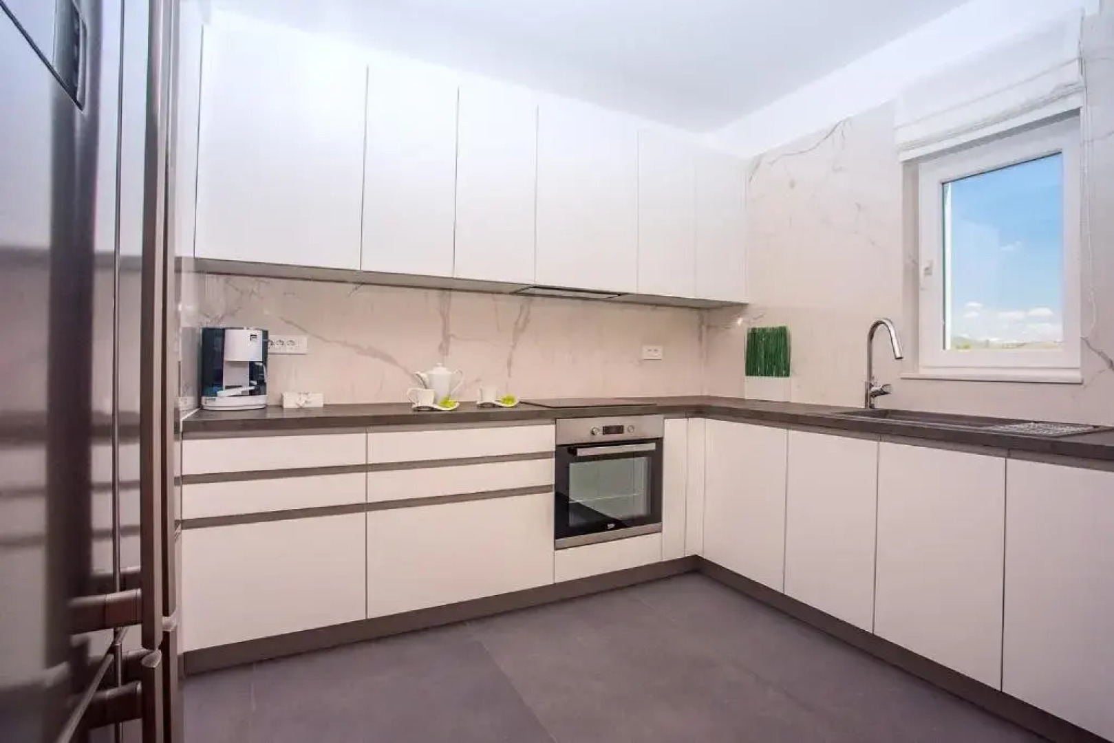 Villa Marijeta exclusive 5 star villa with 50sqm private pool, 6 bedrooms and playroom