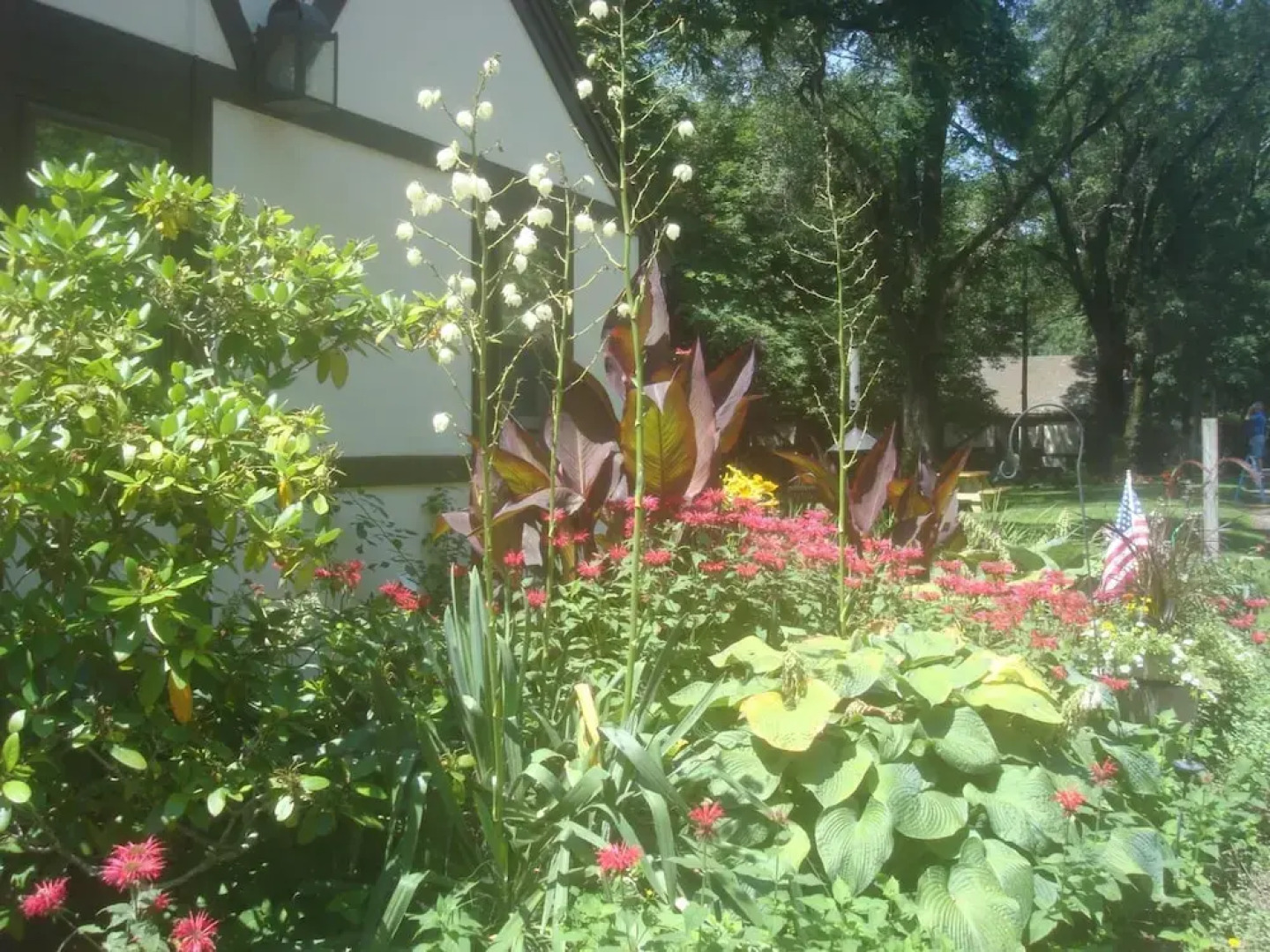 The Earl of Sandwich Motel