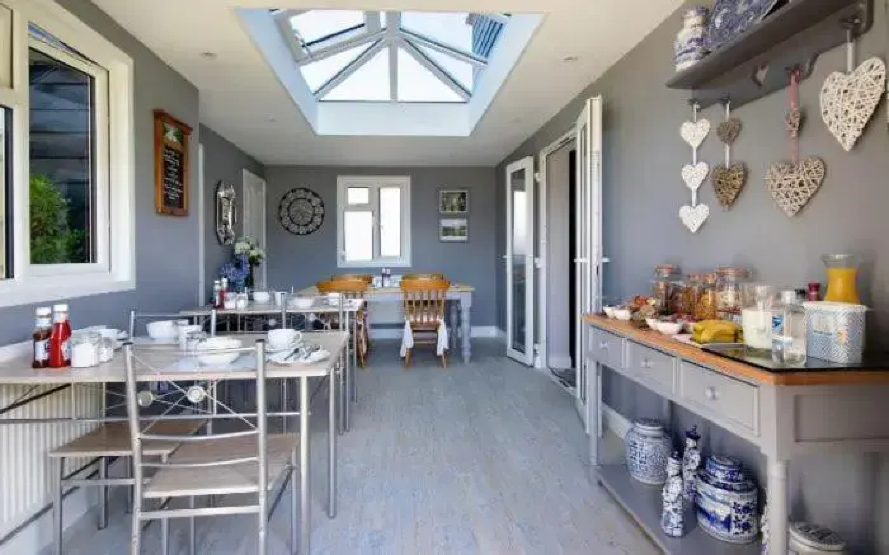 Lawson Cottage B&B