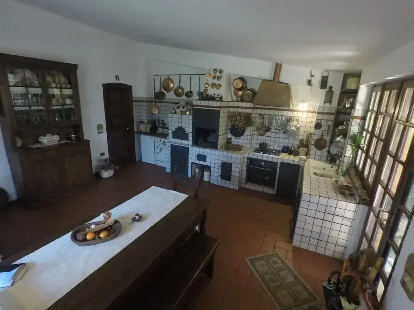 Agriturismo Masseria Piutri