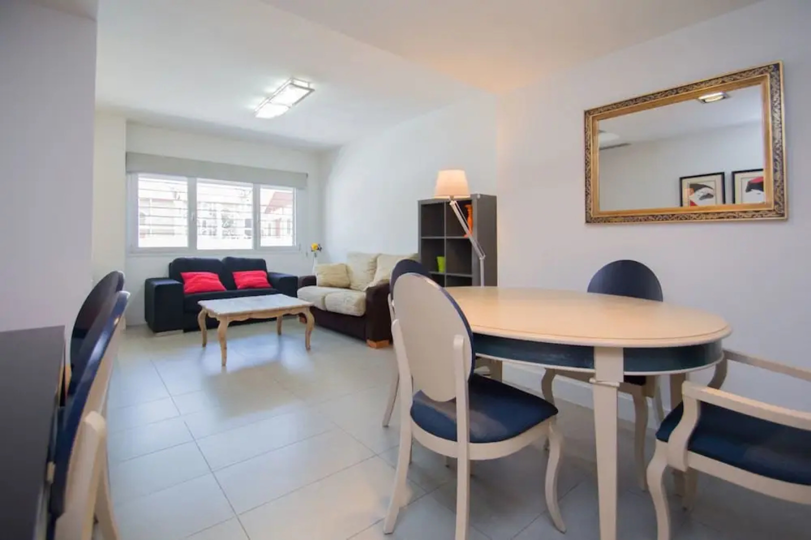 Novo Campus Apartment Granada Canovas