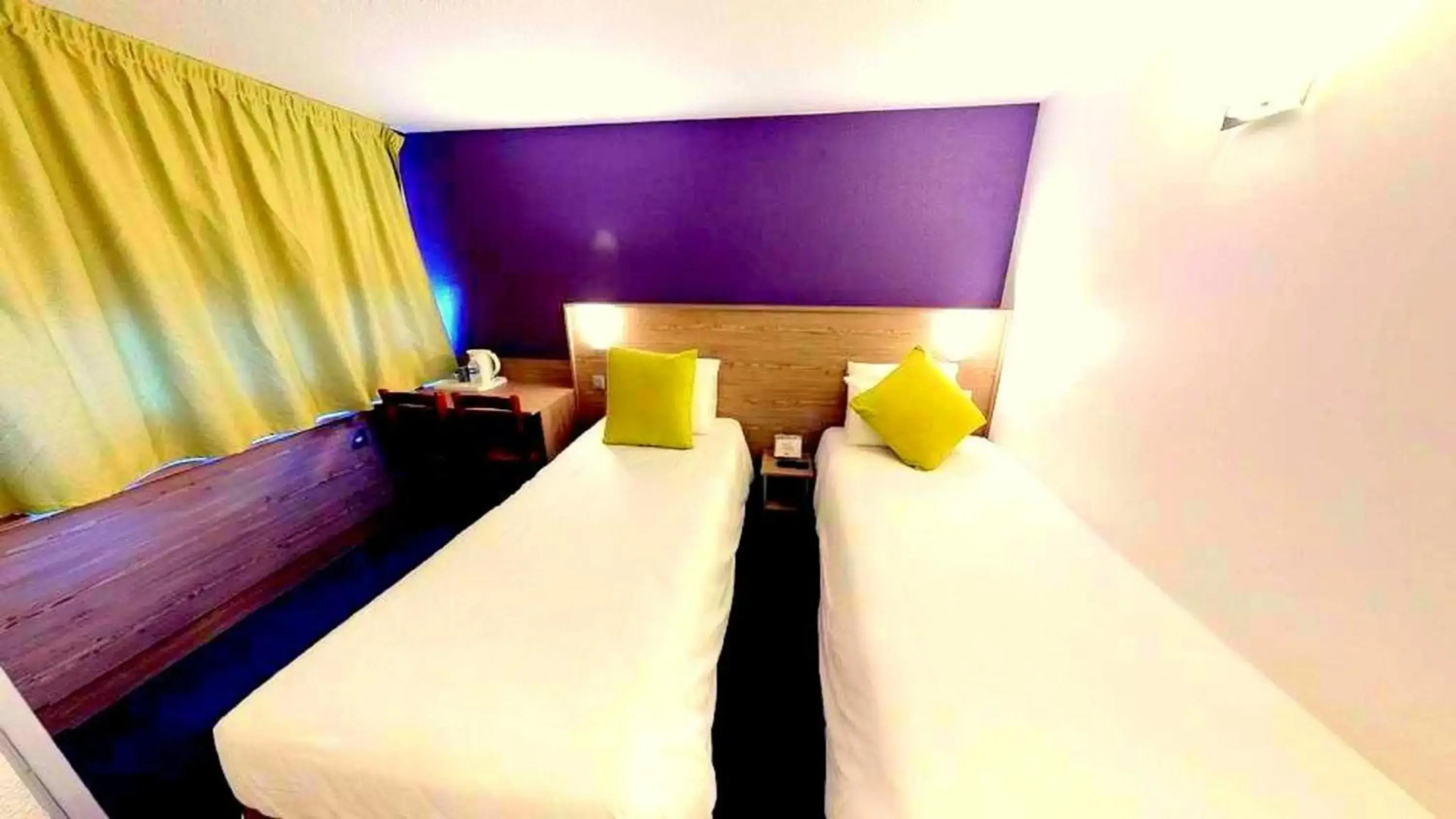 Campanile Chantilly Sud - Luzarches