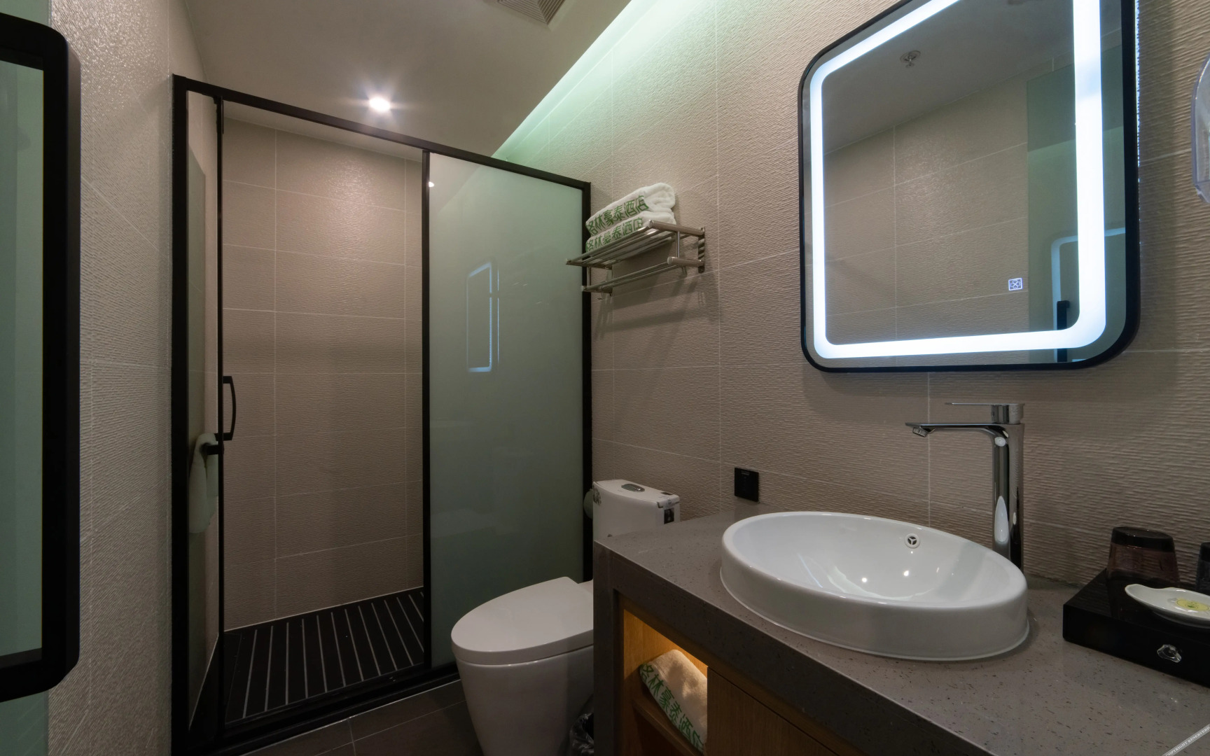 GreenTree Inn Express Hotel Altay Airport