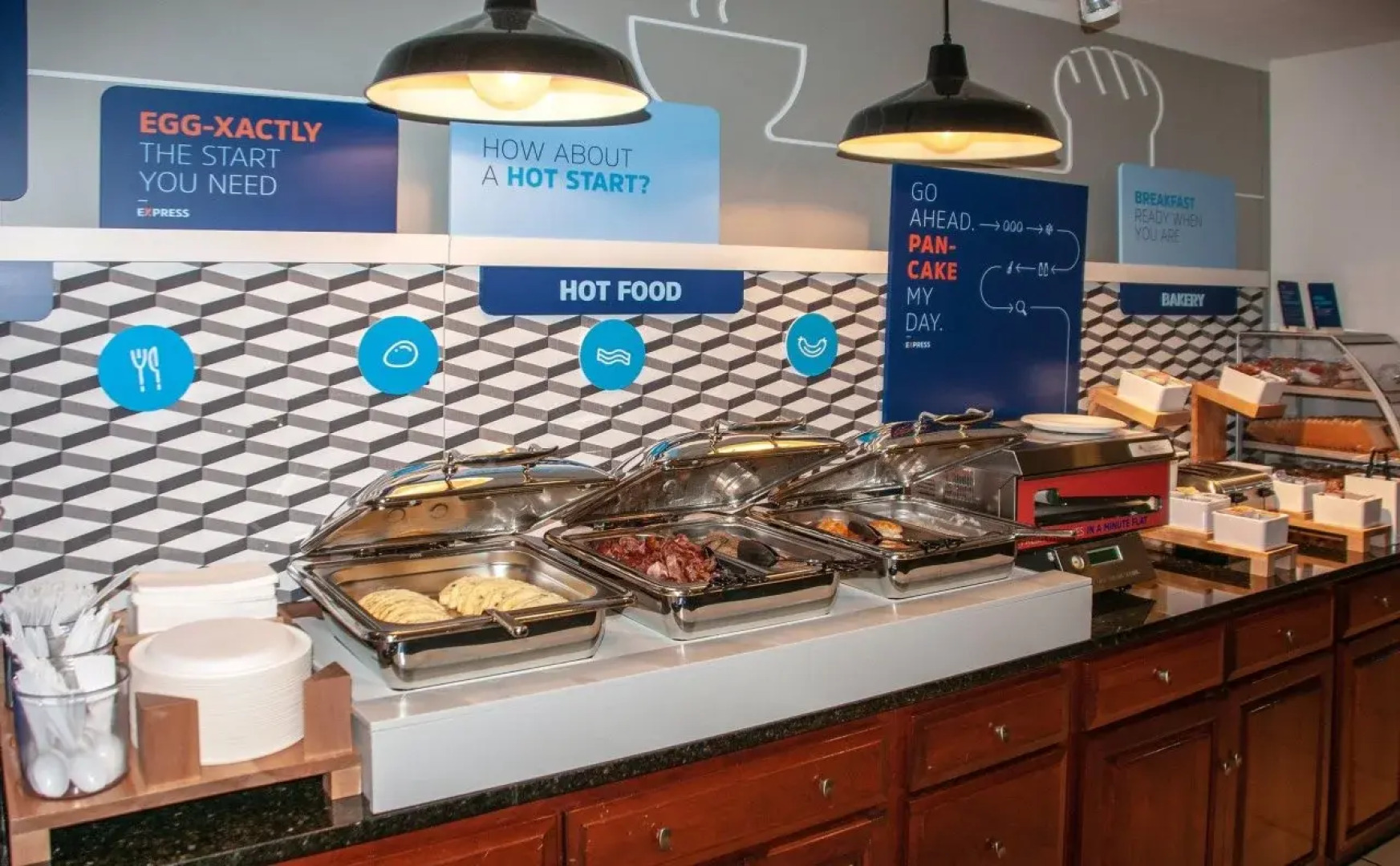 Holiday Inn Express & Suites Orange City - Deltona by IHG