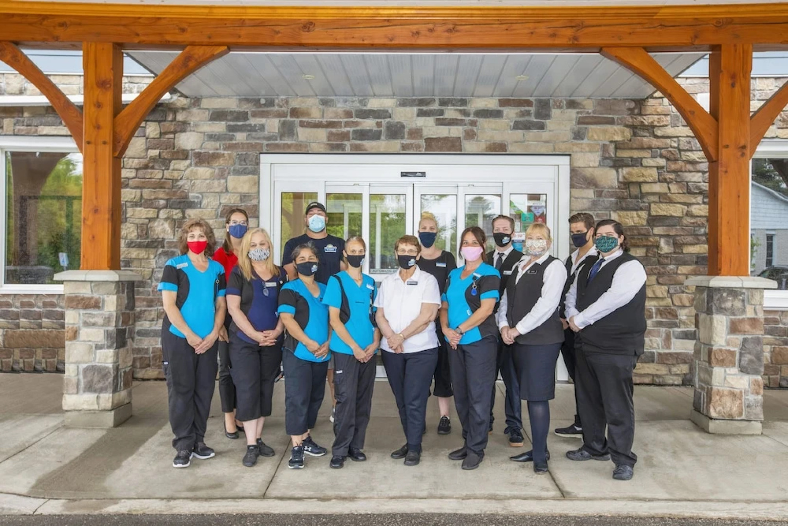 Days Inn and Suites Lindsay