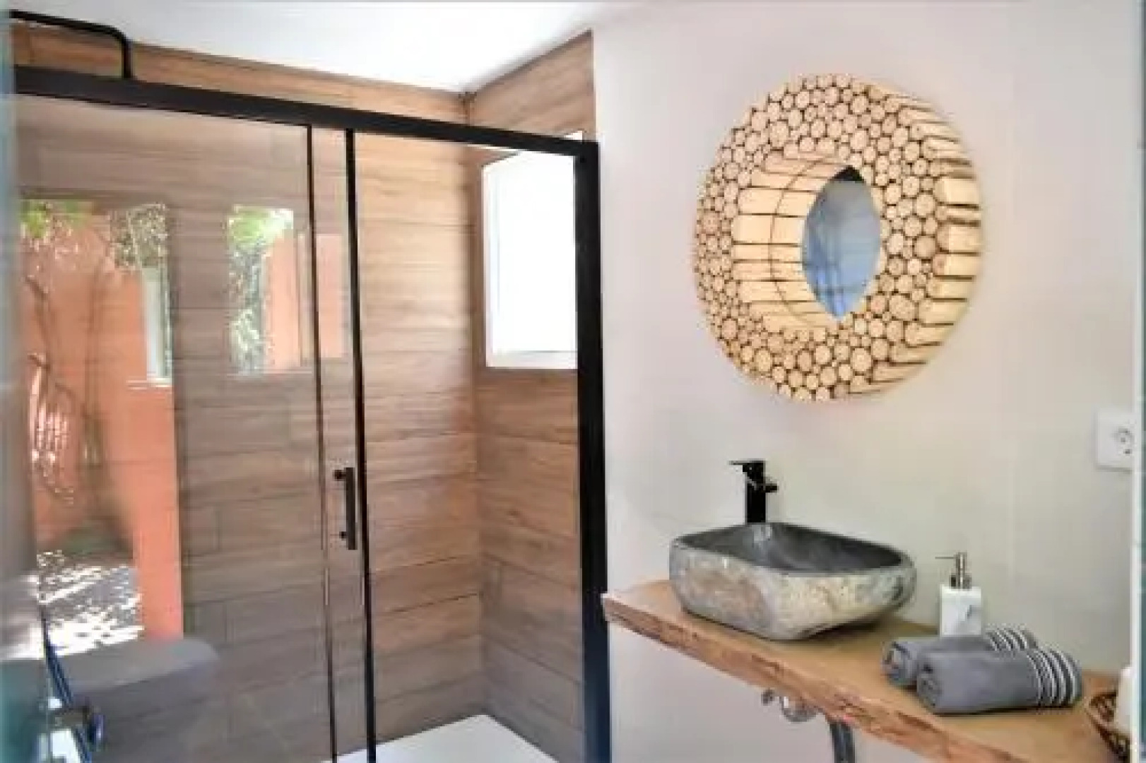 Viuter Rural Cave House El Refugio de Miguel