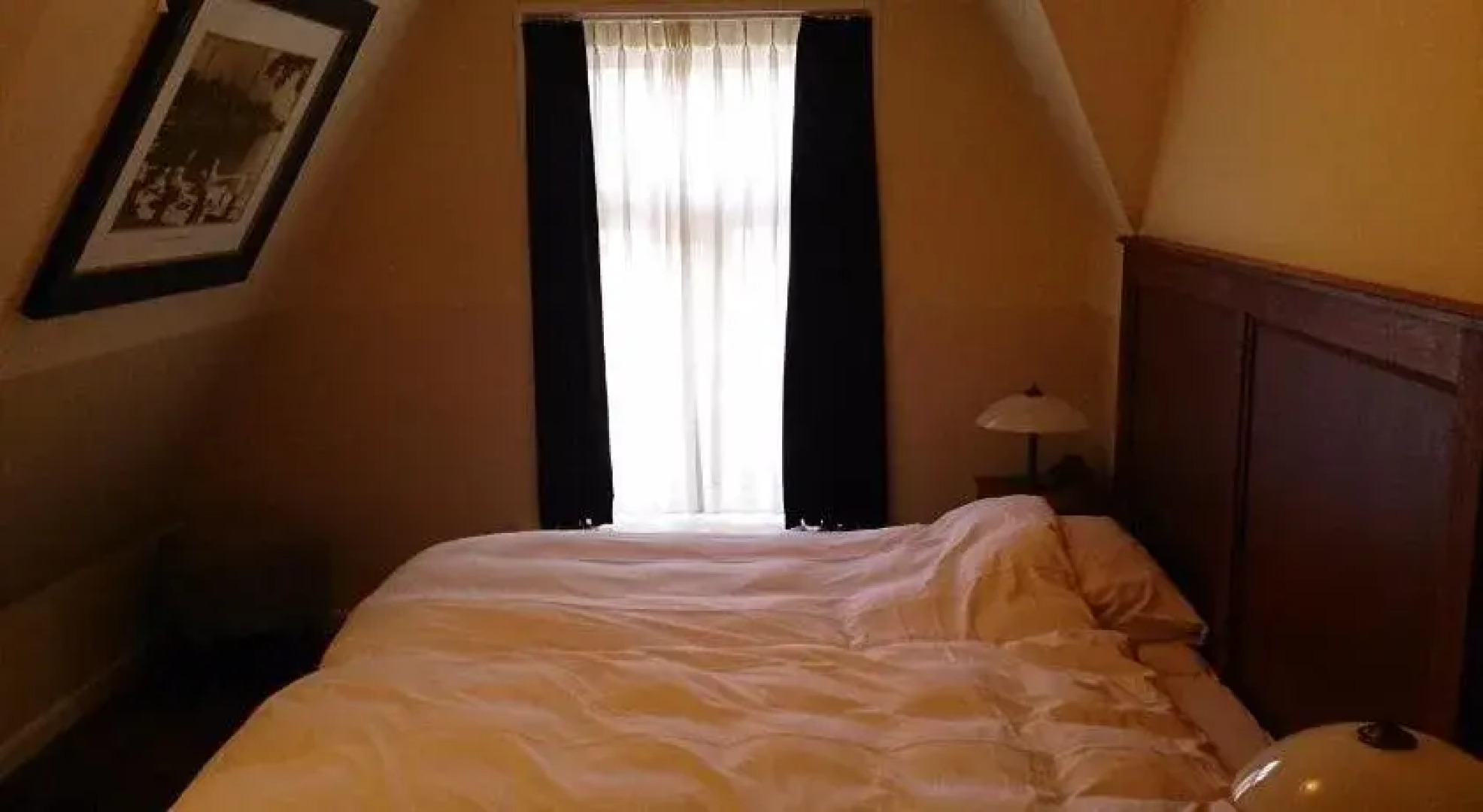 Herberg de Compagnie