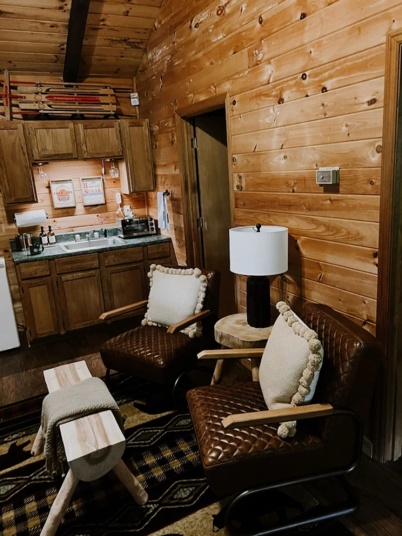 Sylvan Valley Lodge & Cellars