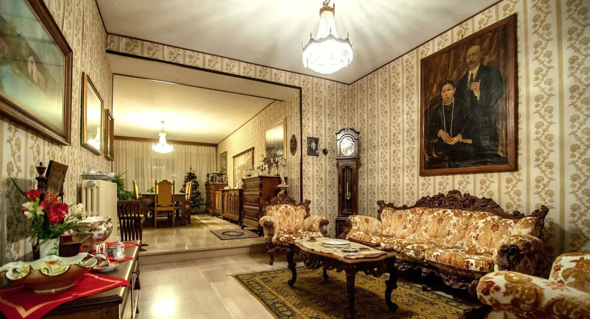 B&B In Centro a Pacentro