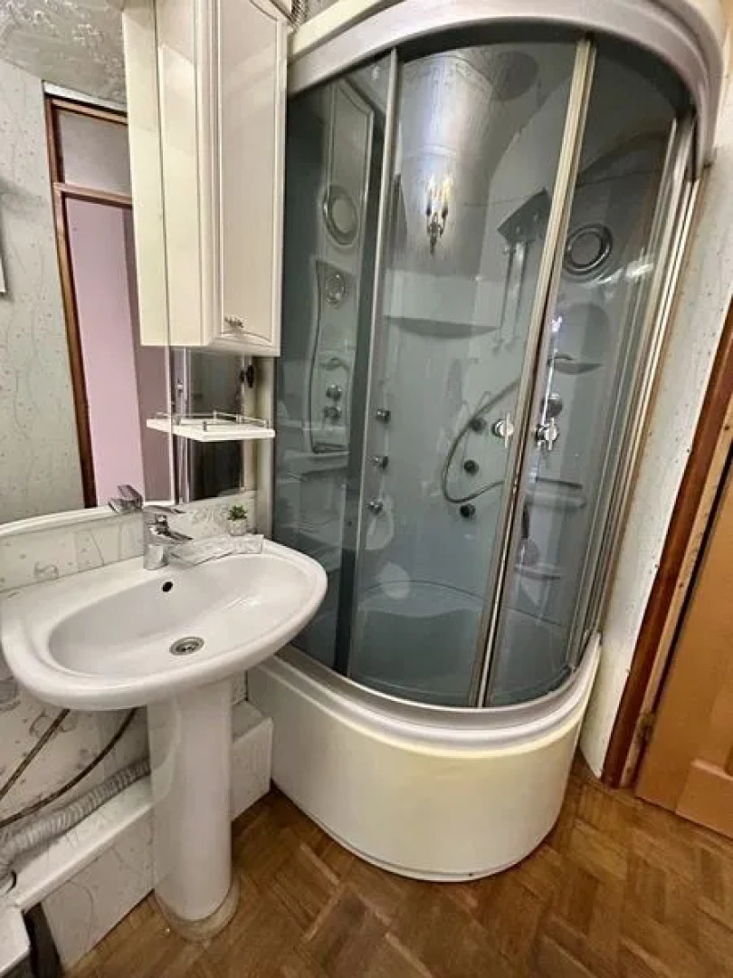 Хоум Отель на пр. Шахтеров, 23