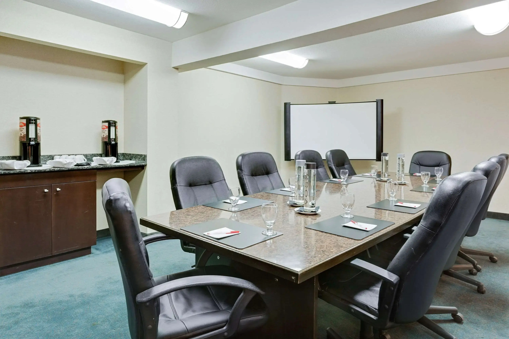 Ramada by Wyndham Kamloops