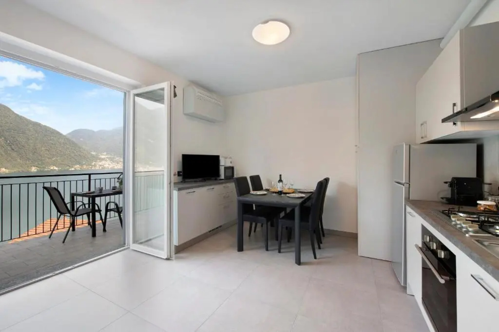 Appartamento 6 Il Tornante