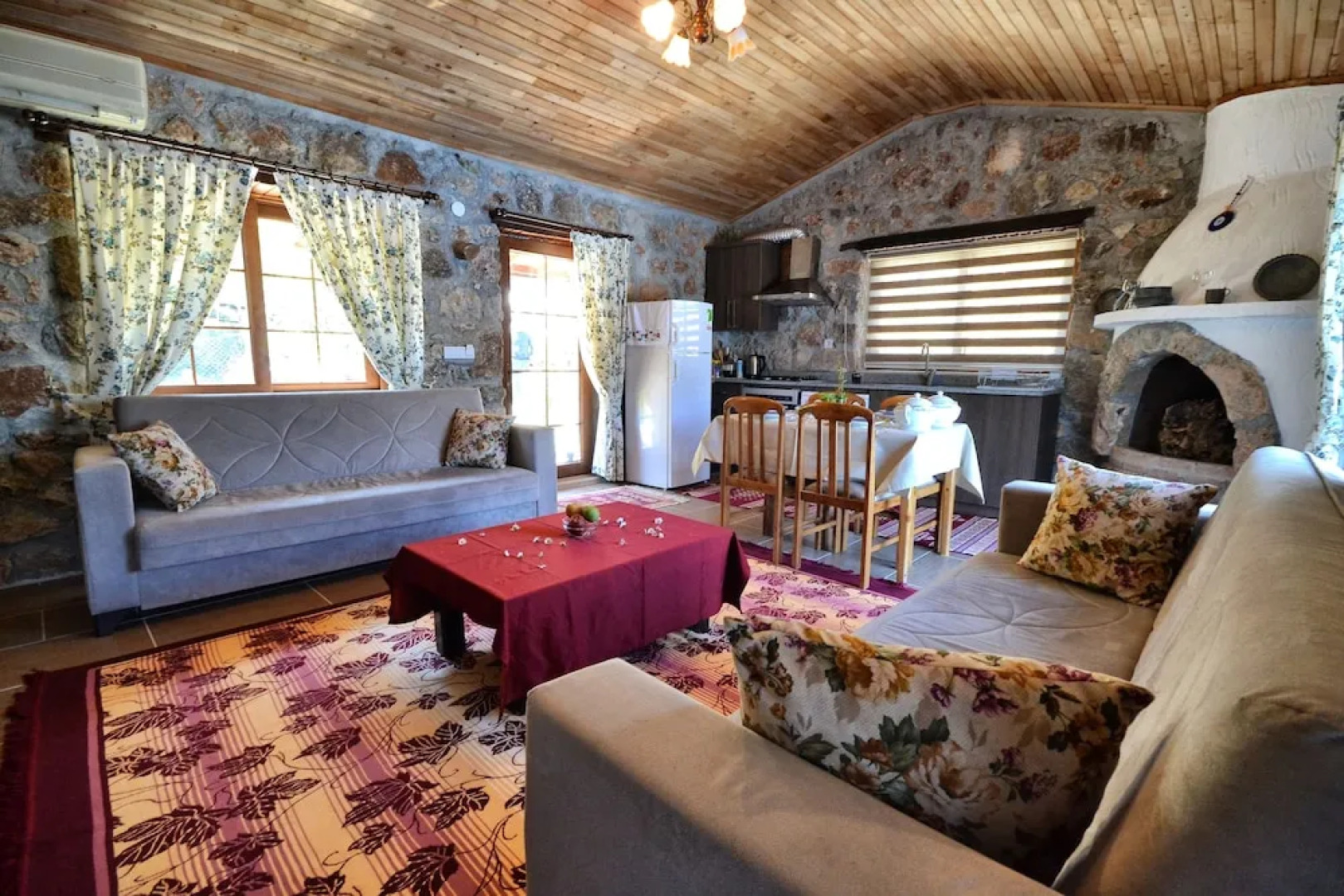 KAY4400 Villa Teo2 2 Bedrooms