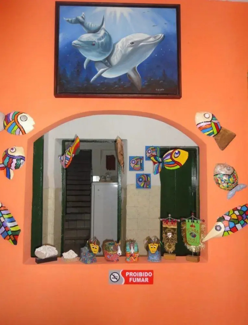 Albergue Canto dos Artistas I - Hostel
