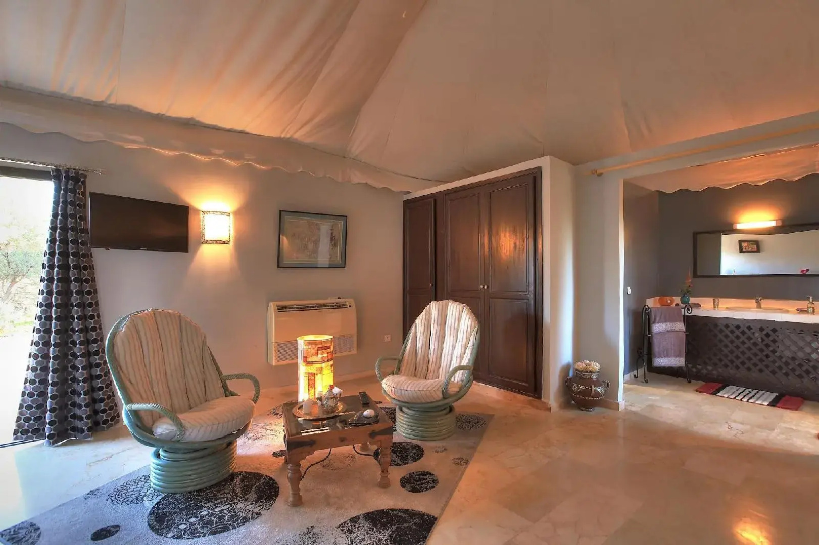 Villa Marco Marrakech